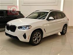 بي ام دبليو X3